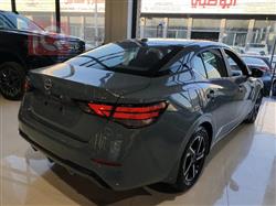 نيسان سنترا